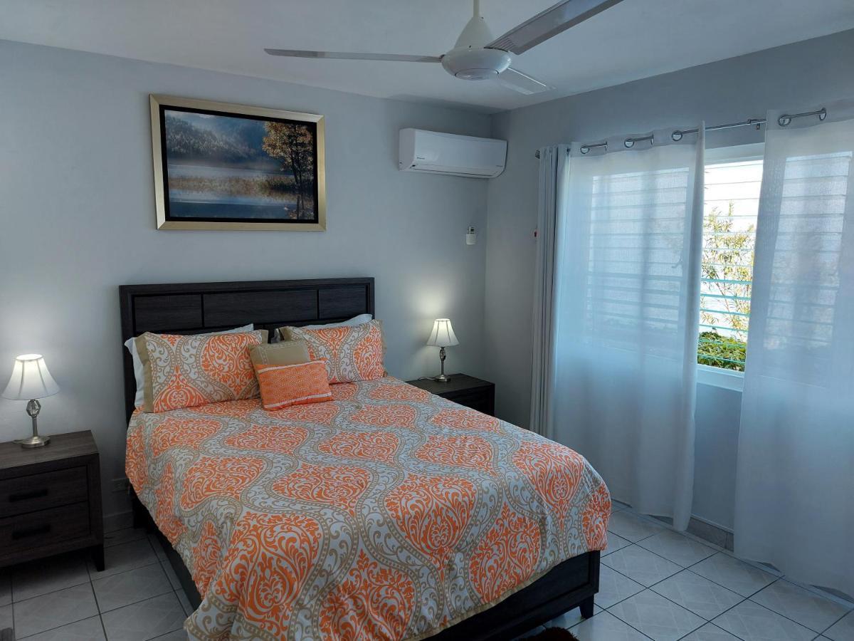 Contemporary Ocean View 2Bed Carib Ocho Rios Condo Exterior photo